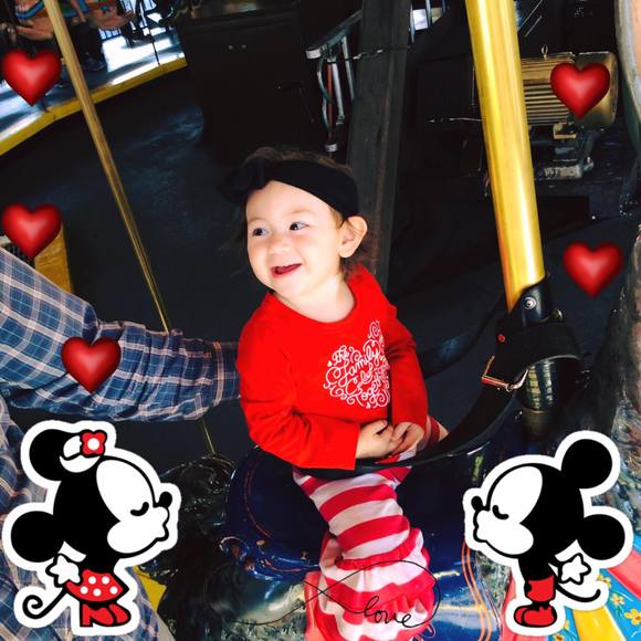 Meet your Posher, Priscilla - Picture 1 of 1